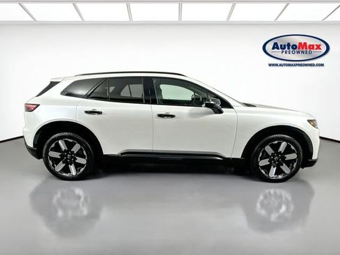 Used 2024 Honda Prologue Elite image 10