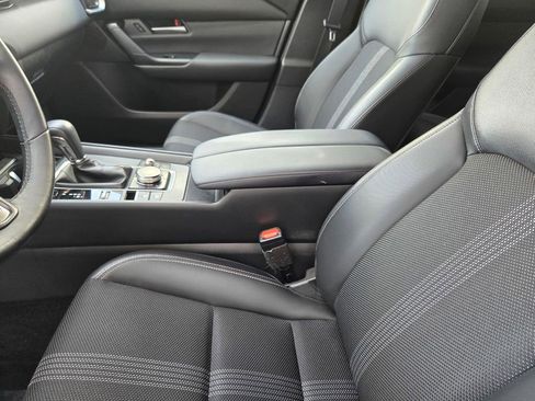 Certified 2023 MAZDA CX-50 2.5 S w/ Cargo Package image 12