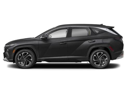 New 2026 Hyundai Tucson Limited AWD/4WD image 2