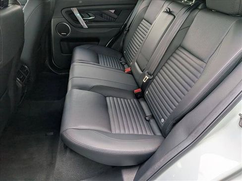 Certified 2025 Land Rover Discovery Sport S AWD/4WD image 20