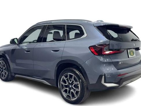 Used 2025 BMW X1 xDrive28i AWD/4WD image 4