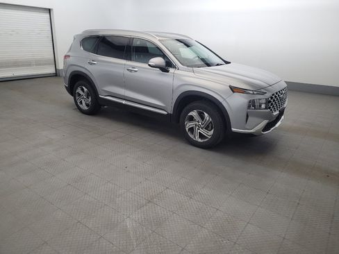 Used 2021 Hyundai Santa Fe SEL w/ Convenience Package AWD/4WD image 11