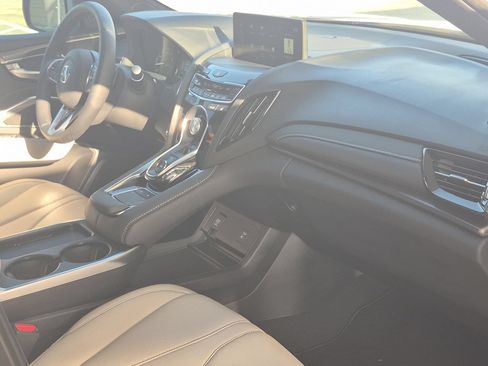 Certified 2026 Acura RDX SH-AWD image 28
