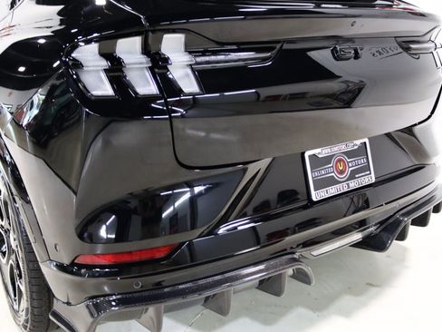 Used 2023 Ford Mustang Mach-E GT AWD/4WD image 73