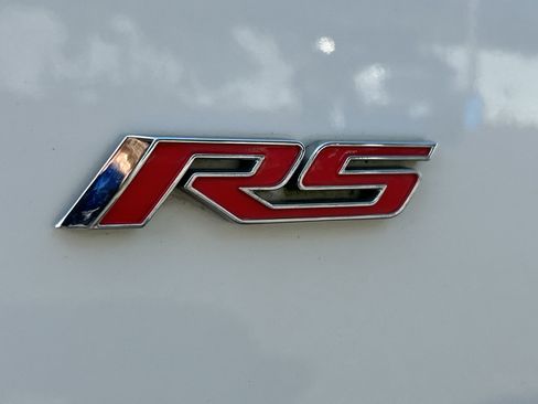 Used 2017 Chevrolet Camaro LT w/ RS Package RWD image 10