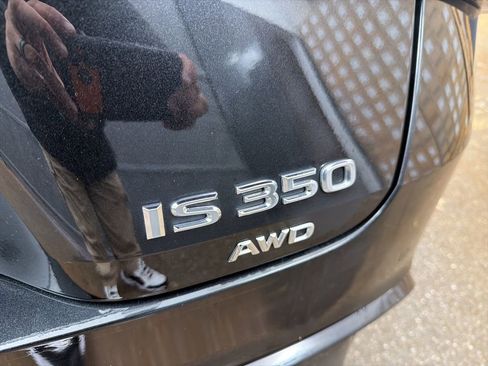 Used 2023 Lexus IS 350 F Sport image 23