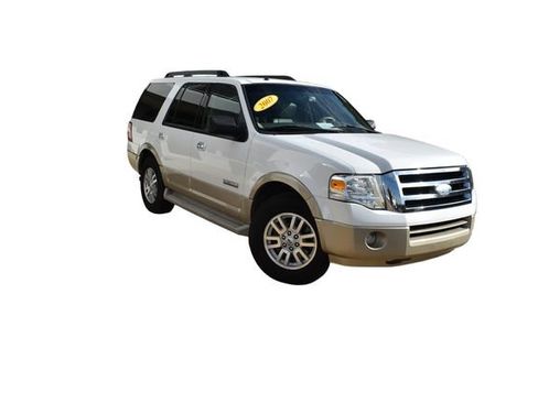 Used 2007 Ford Expedition Eddie Bauer RWD image 2