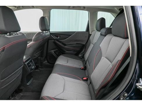 Used 2022 Subaru Forester Sport image 26