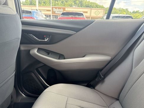 New 2025 Subaru Legacy Premium image 25