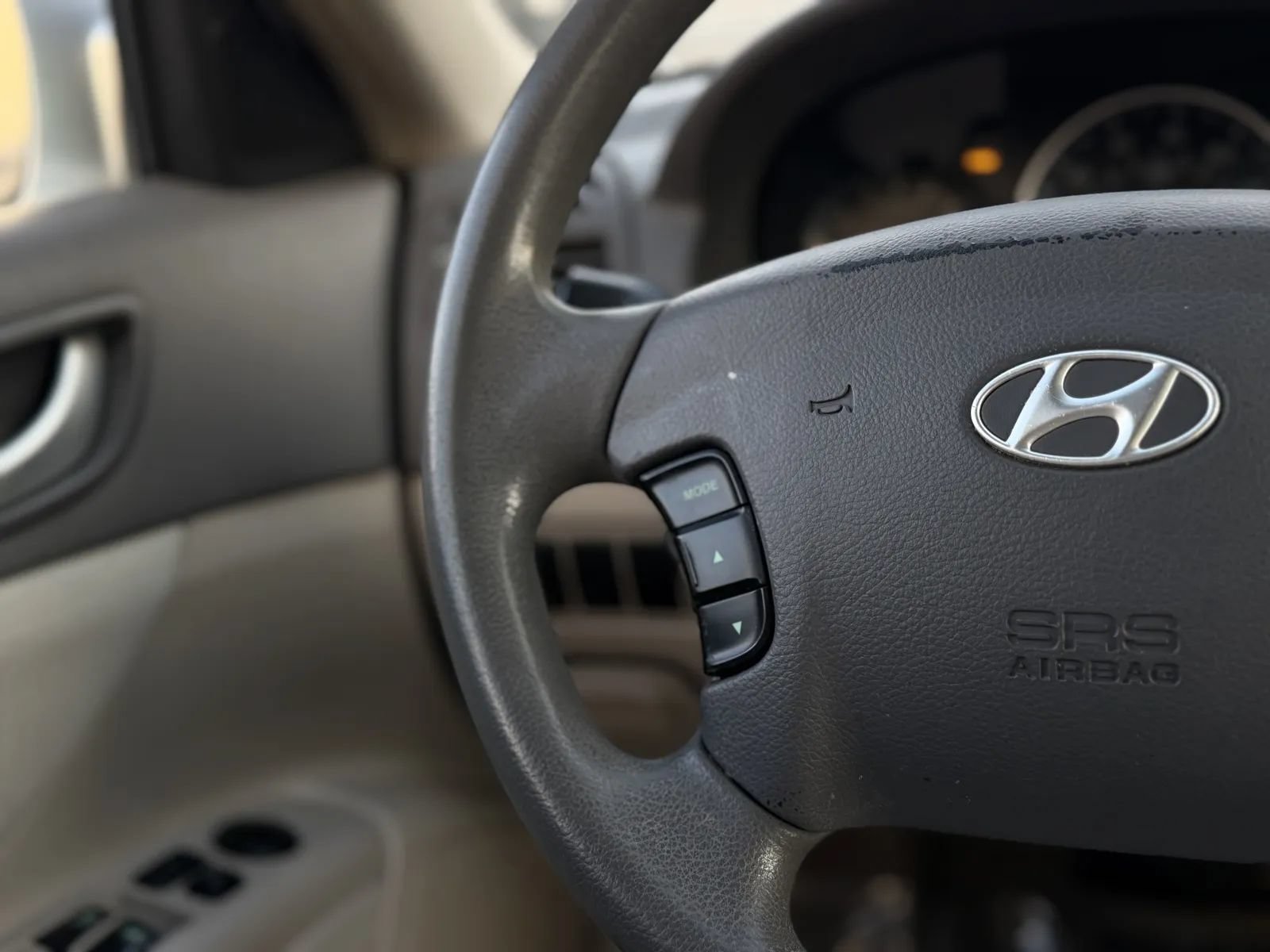 Used 2008 Hyundai Sonata GLS FWD image 20