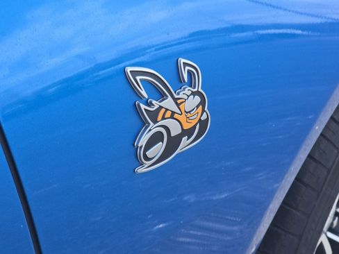 New 2026 Dodge Charger Scat Pack image 14