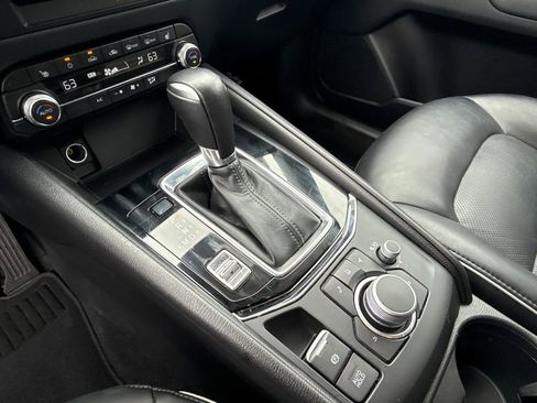 Used 2025 MAZDA CX-5 AWD 2.5 S w/ Select Package image 30