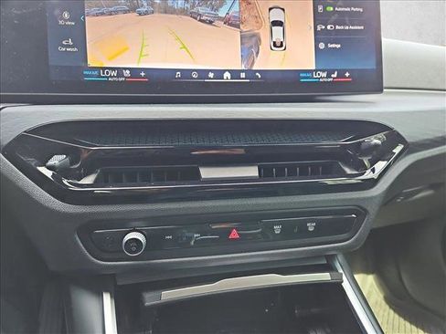 Used 2025 BMW i4 eDrive40 w/ Premium Package image 15