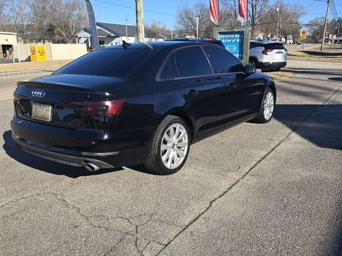 Used 2017 Audi A4 2.0T Premium w/ Audi MMI Navigation Plus image 3