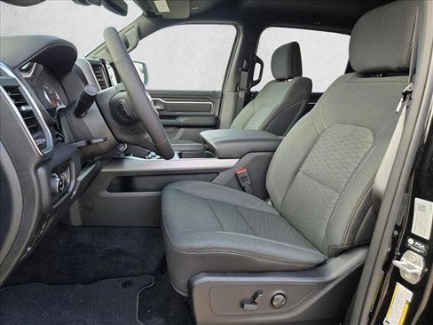 New 2026 RAM 1500 Lone Star AWD/4WD image 4