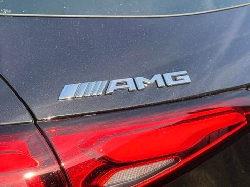 New 2026 Mercedes-Benz GLC 43 AMG GLC 43 AMG image 10
