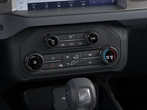 New 2026 Ford Bronco 2-Door AWD/4WD image 16
