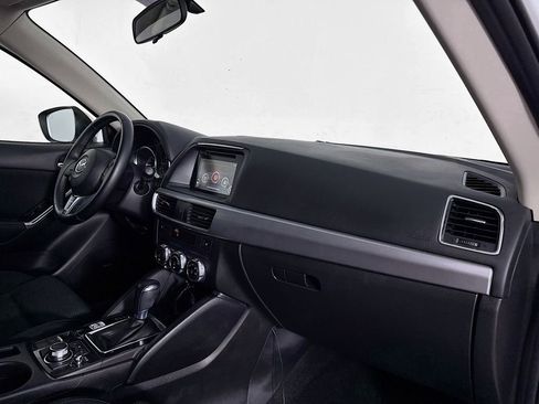 Used 2016 MAZDA CX-5 Touring w/ Bose/Moonroof Package image 33