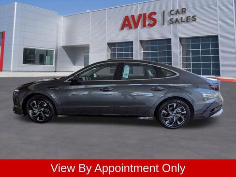 Used 2025 Hyundai Sonata SEL FWD image 11