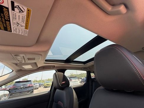 New 2025 Nissan Kicks SR w/ SR Premium Package image 12