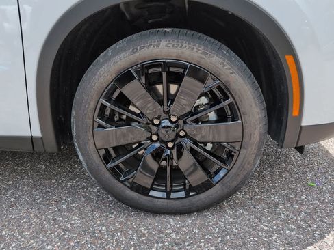 Used 2026 Mitsubishi Outlander SE FWD image 11