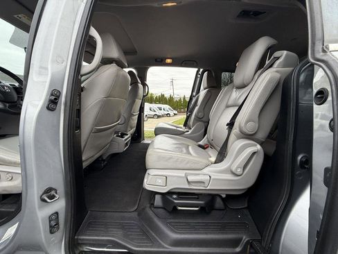 Used 2018 Honda Odyssey EX-L image 20