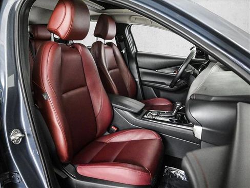 Used 2025 MAZDA CX-30 AWD 2.5 S w/ Preferred Package image 21