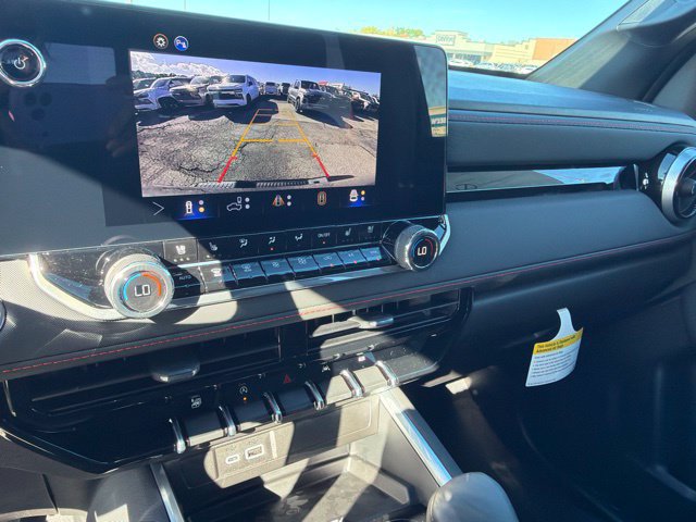 New 2026 Chevrolet Colorado Z71 w/ Technology Package AWD/4WD image 16