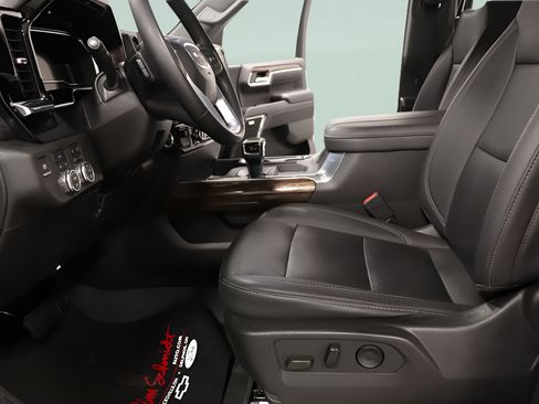 Used 2023 GMC Sierra 1500 Elevation w/ Elevation Premium Package AWD/4WD image 21