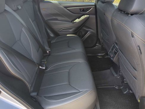 Used 2023 Subaru Forester Wilderness image 22