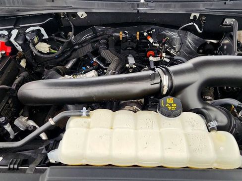 Used 2023 Lincoln Navigator Reserve image 28