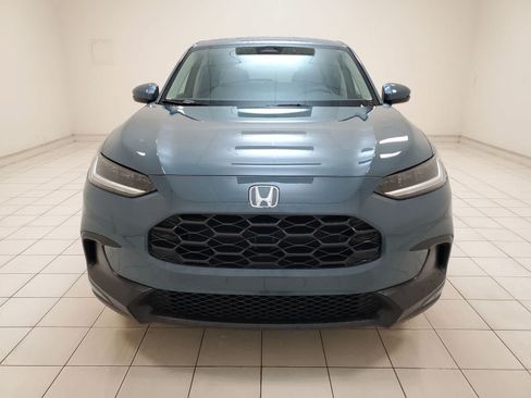 Certified 2026 Honda HR-V LX image 22
