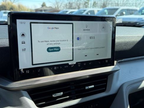 New 2026 Ford Explorer Active w/ Active Comfort Package image 22