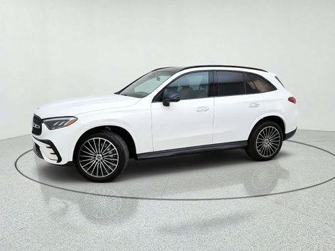 Certified 2026 Mercedes-Benz GLC 300 image 15