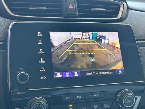 Used 2017 Honda CR-V Touring image 19