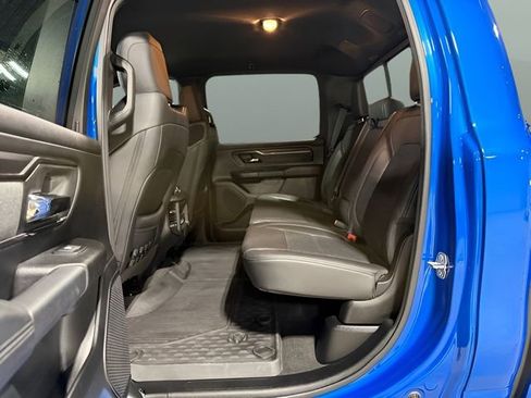 Used 2023 RAM 1500 Big Horn AWD/4WD image 18