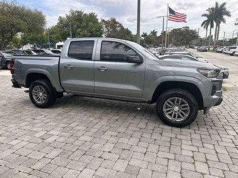 Used 2026 Chevrolet Colorado LT RWD image 15