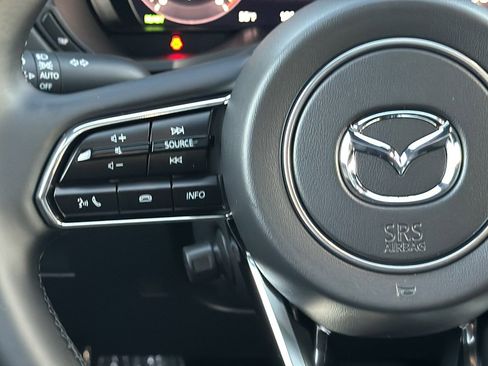 New 2026 MAZDA CX-90 3.3 Turbo S w/ Premium Package image 21