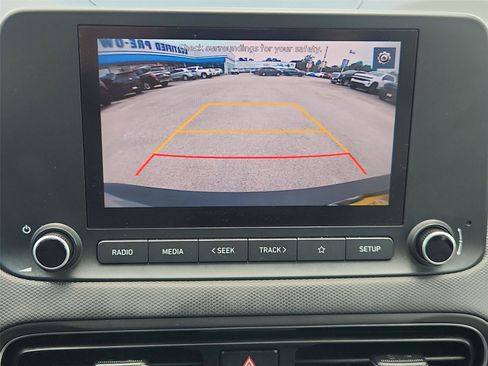 Used 2023 Hyundai Kona SEL FWD image 14
