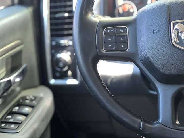 Used 2018 RAM 1500 Big Horn AWD/4WD image 34