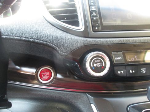 Used 2015 Honda CR-V EX-L image 15