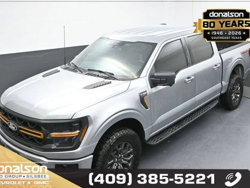 Used 2024 Ford F150 Tremor w/ Tow/Haul Package AWD/4WD image 19