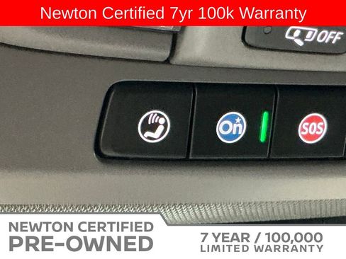Used 2026 GMC Sierra 1500 SLE w/ Preferred Package RWD image 42