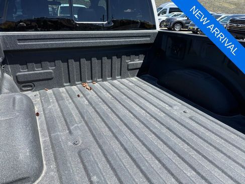 Used 2023 Ford F150 Platinum AWD/4WD image 6