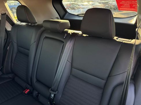 Certified 2025 Nissan Rogue SV w/ Rock Creek Premium Package image 11