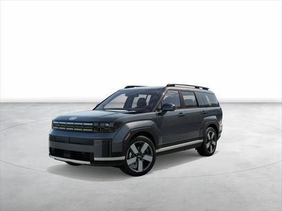 New 2026 Hyundai Santa Fe Limited