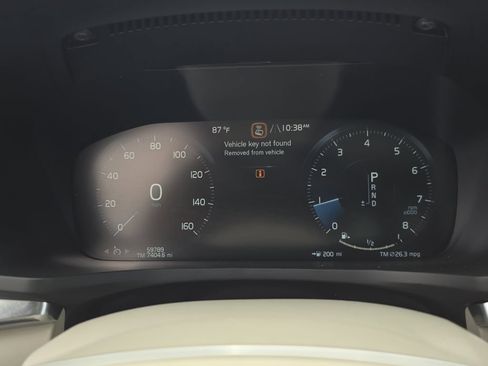 Used 2020 Volvo S60 T5 Momentum FWD image 25