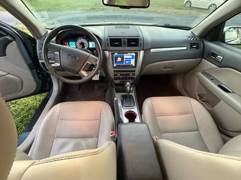 Used 2011 Ford Fusion Hybrid w/ 502A Rapid Spec Order Code FWD image 15