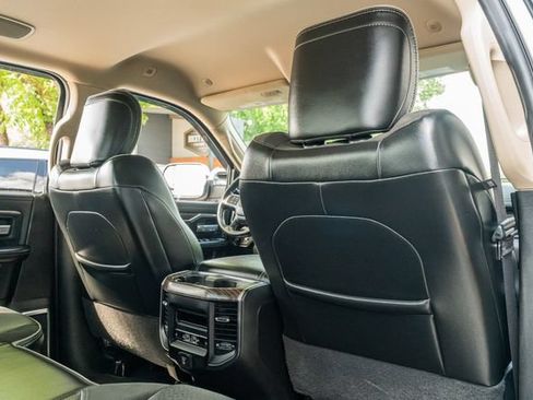 Used 2019 RAM 2500 Laramie AWD/4WD image 41
