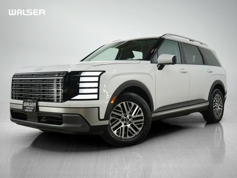 Certified 2026 Hyundai Palisade SEL AWD/4WD image 1